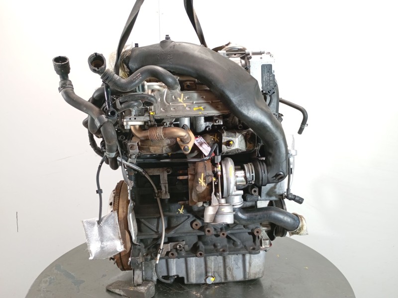 Recambio de motor completo para skoda octavia berlina (1u2) tour referencia OEM IAM AXR  