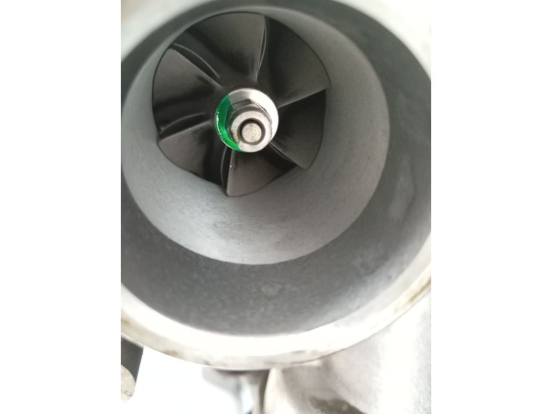 Recambio de motor completo para skoda octavia berlina (1u2) tour referencia OEM IAM AXR  