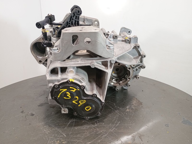 Recambio de caja cambios para seat ateca (kh7, khp) 1.5 tsi referencia OEM IAM VCE  M1-A1-133