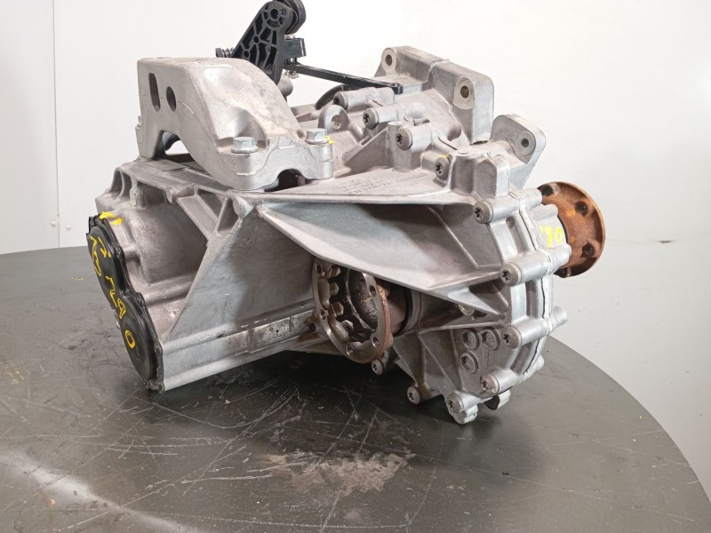 Recambio de caja cambios para seat ateca (kh7, khp) 1.5 tsi referencia OEM IAM VCE  M1-A1-133