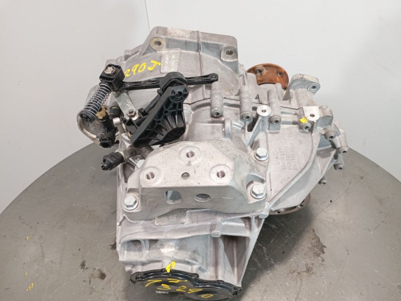 Recambio de caja cambios para seat ateca (kh7, khp) 1.5 tsi referencia OEM IAM VCE  M1-A1-133