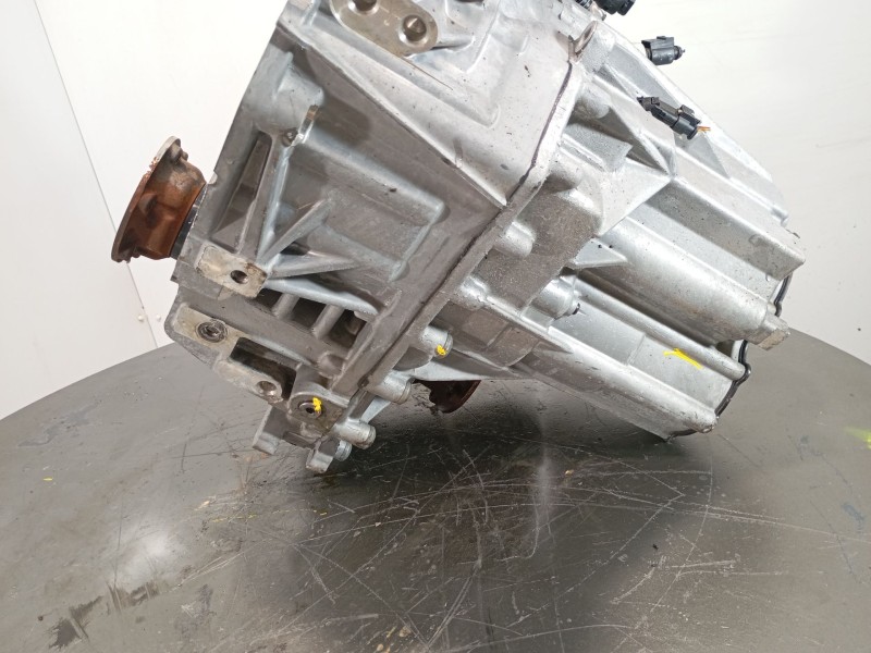 Recambio de caja cambios para seat ateca (kh7, khp) 1.5 tsi referencia OEM IAM VCE  M1-A1-133