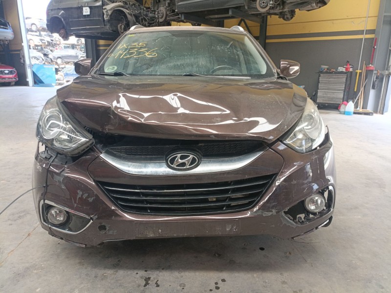 hyundai ix35 (lm, el, elh) del año 2012