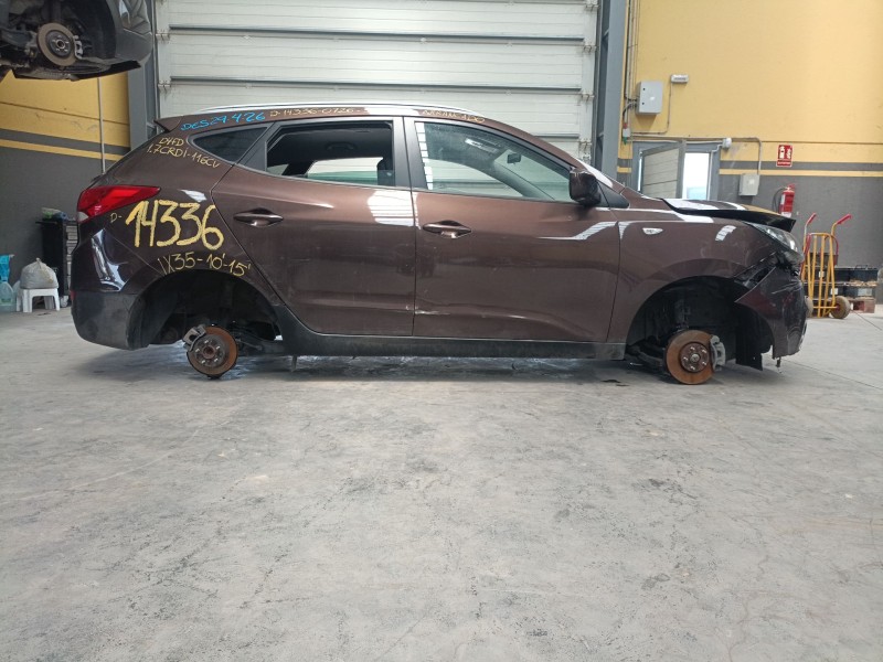 hyundai ix35 (lm, el, elh) del año 2012