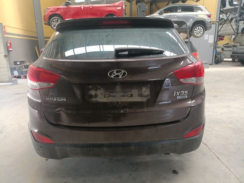 hyundai ix35 (lm, el, elh) del año 2012