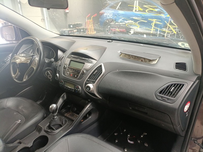 hyundai ix35 (lm, el, elh) del año 2012