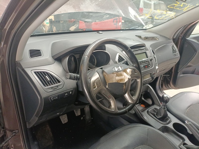 hyundai ix35 (lm, el, elh) del año 2012