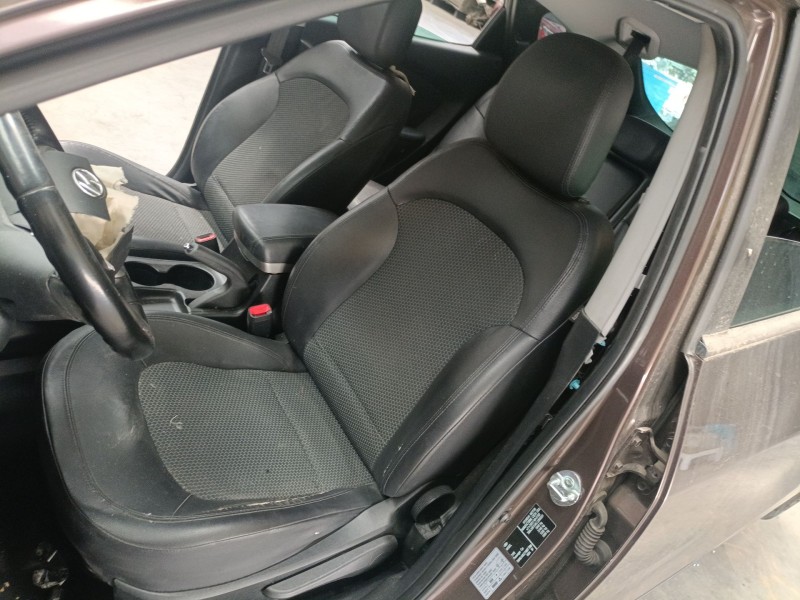 hyundai ix35 (lm, el, elh) del año 2012
