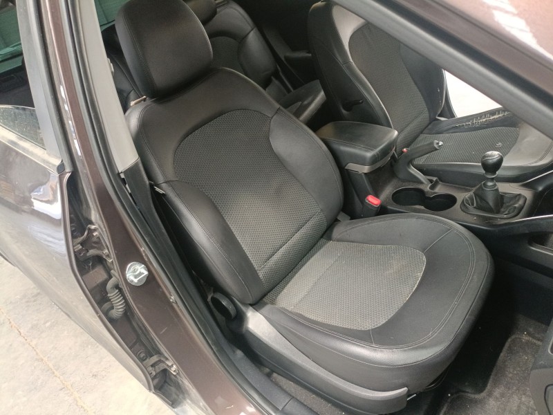 hyundai ix35 (lm, el, elh) del año 2012