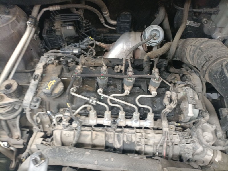 hyundai ix35 (lm, el, elh) del año 2012