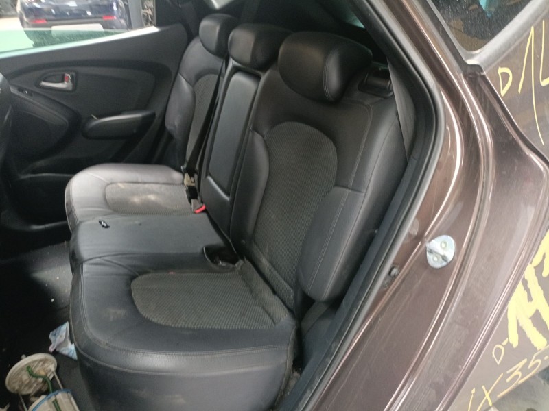 hyundai ix35 (lm, el, elh) del año 2012