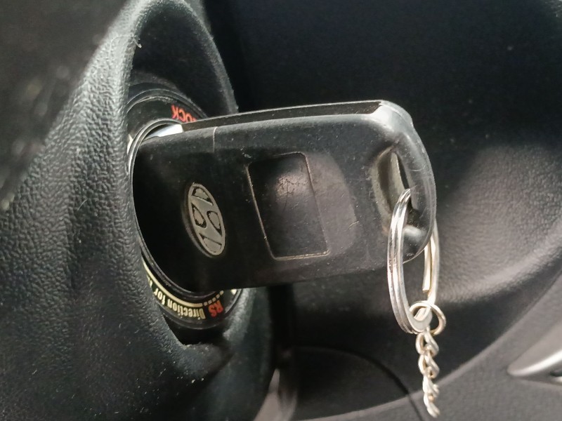 Recambio de antirrobo para hyundai ix35 (lm, el, elh) 1.7 crdi referencia OEM IAM   