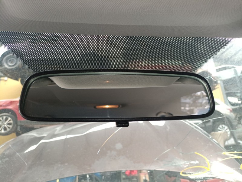 Recambio de espejo interior para hyundai ix35 (lm, el, elh) 1.7 crdi referencia OEM IAM   