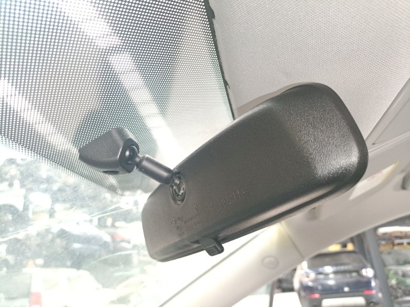 Recambio de espejo interior para hyundai ix35 (lm, el, elh) 1.7 crdi referencia OEM IAM   