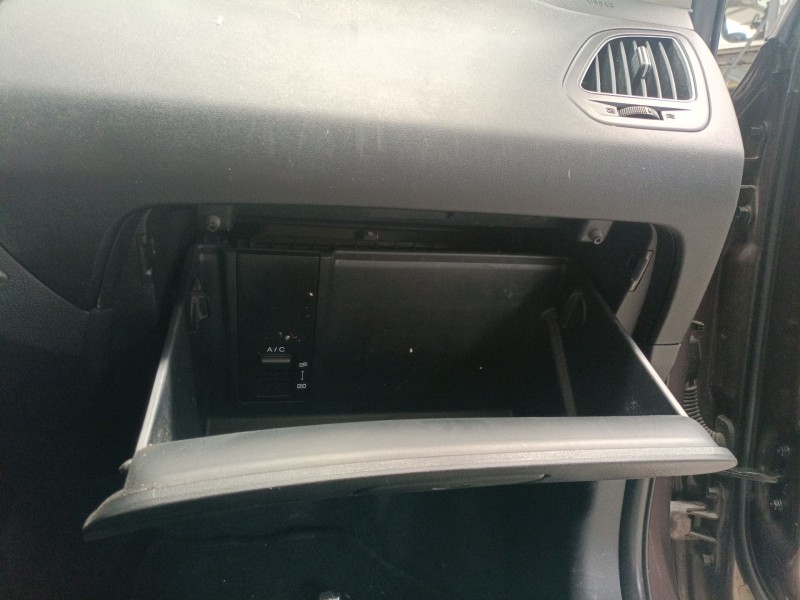 Recambio de guantera para hyundai ix35 (lm, el, elh) 1.7 crdi referencia OEM IAM   