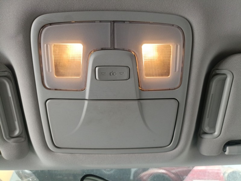 Recambio de luz interior para hyundai ix35 (lm, el, elh) 1.7 crdi referencia OEM IAM   