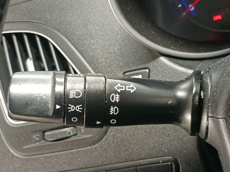 Recambio de mando intermitentes para hyundai ix35 (lm, el, elh) 1.7 crdi referencia OEM IAM   