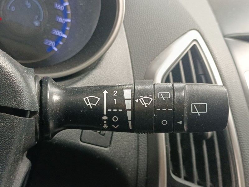 Recambio de mando limpia para hyundai ix35 (lm, el, elh) 1.7 crdi referencia OEM IAM   