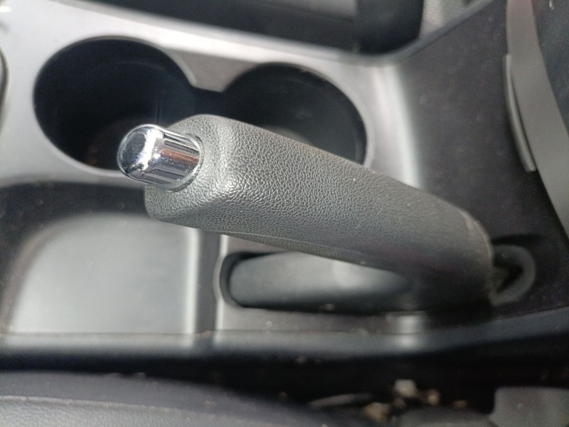 Recambio de palanca freno de mano para hyundai ix35 (lm, el, elh) 1.7 crdi referencia OEM IAM   