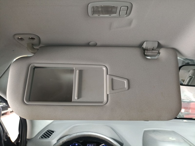 Recambio de parasol izquierdo para hyundai ix35 (lm, el, elh) 1.7 crdi referencia OEM IAM   