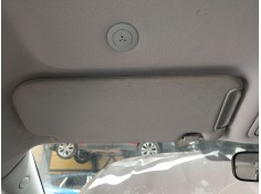 Recambio de parasol izquierdo para hyundai ix35 (lm, el, elh) 1.7 crdi referencia OEM IAM    2