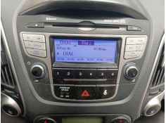 SISTEMA AUDIO / RADIO CD 