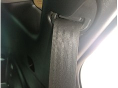 CINTURON SEGURIDAD TRASERO IZQUIERDO 