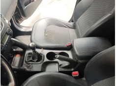 Recambio de consola central para hyundai ix35 (lm, el, elh) 1.7 crdi referencia OEM IAM   