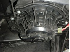 Recambio de ventilador calefaccion para hyundai ix35 (lm, el, elh) 1.7 crdi referencia OEM IAM   