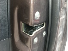 Recambio de cerradura puerta delantera derecha para hyundai ix35 (lm, el, elh) 1.7 crdi referencia OEM IAM   