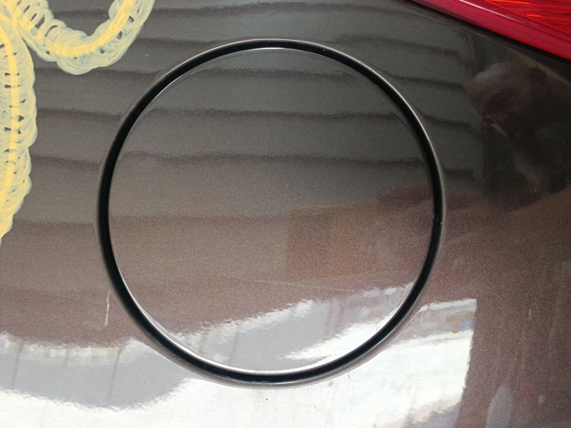 Recambio de tapa exterior combustible para hyundai ix35 (lm, el, elh) 1.7 crdi referencia OEM IAM   