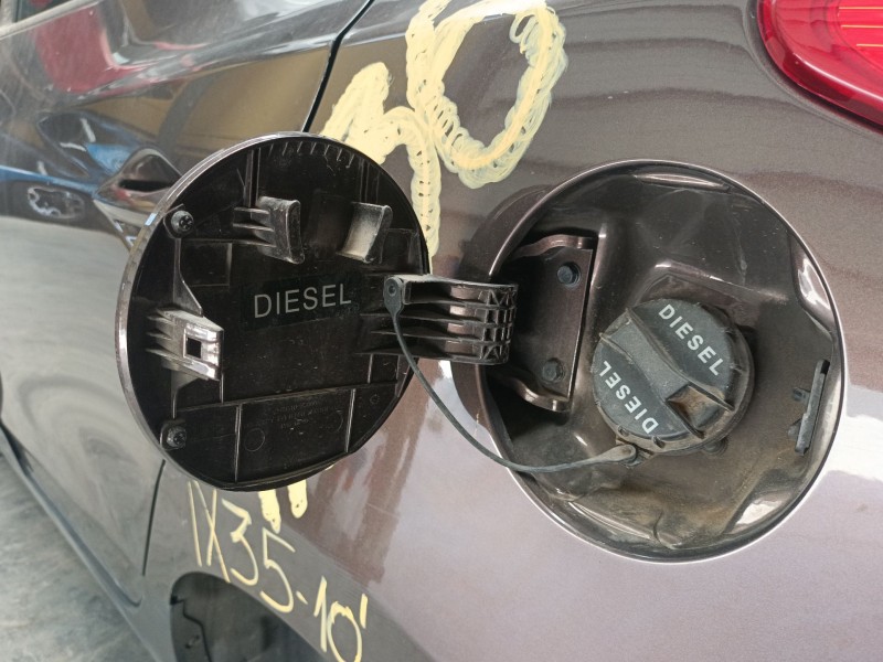 Recambio de tapa exterior combustible para hyundai ix35 (lm, el, elh) 1.7 crdi referencia OEM IAM   