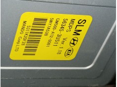 Recambio de columna direccion para hyundai ix35 (lm, el, elh) 1.7 crdi referencia OEM IAM 563453U511   2