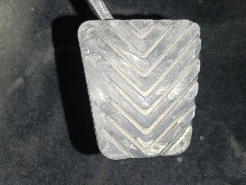Recambio de pedal embrague para hyundai ix35 (lm, el, elh) 1.7 crdi referencia OEM IAM   