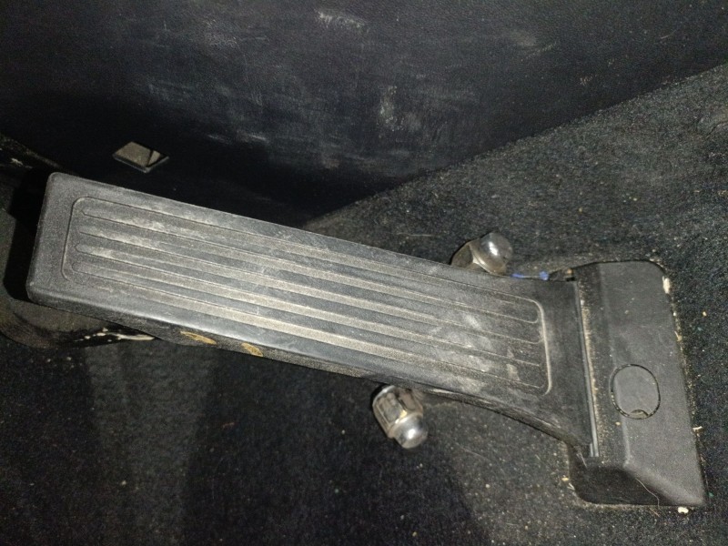 Recambio de pedal acelerador para hyundai ix35 (lm, el, elh) 1.7 crdi referencia OEM IAM GKE0223A2S000  