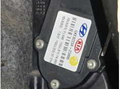 Recambio de pedal acelerador para hyundai ix35 (lm, el, elh) 1.7 crdi referencia OEM IAM GKE0223A2S000   2