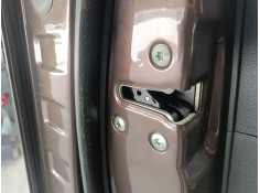 Recambio de cerradura puerta delantera izquierda para hyundai ix35 (lm, el, elh) 1.7 crdi referencia OEM IAM   