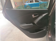Recambio de guarnecido puerta trasera izquierda para hyundai ix35 (lm, el, elh) 1.7 crdi referencia OEM IAM   