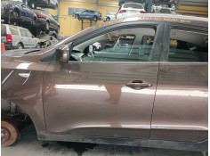 Recambio de puerta delantera izquierda para hyundai ix35 (lm, el, elh) 1.7 crdi referencia OEM IAM   
