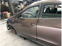 Recambio de puerta delantera izquierda para hyundai ix35 (lm, el, elh) 1.7 crdi referencia OEM IAM    2