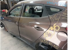 Recambio de puerta trasera izquierda para hyundai ix35 (lm, el, elh) 1.7 crdi referencia OEM IAM    2