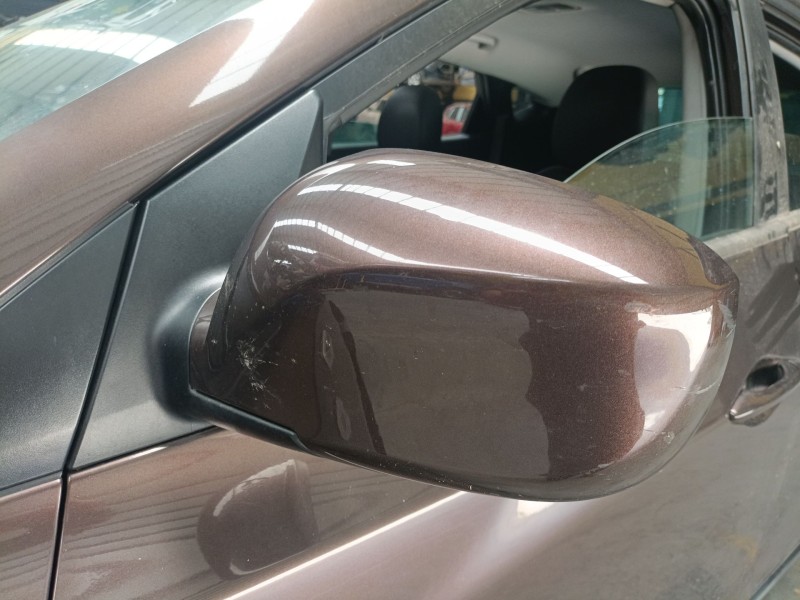 Recambio de retrovisor izquierdo electrico para hyundai ix35 (lm, el, elh) 1.7 crdi referencia OEM IAM   