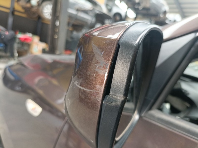 Recambio de retrovisor izquierdo electrico para hyundai ix35 (lm, el, elh) 1.7 crdi referencia OEM IAM   