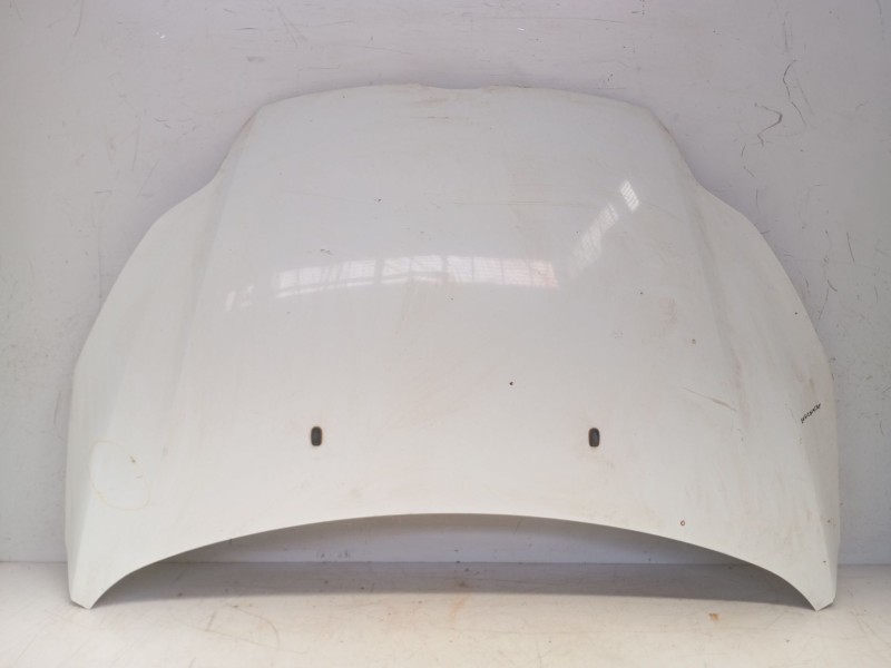 Recambio de capot para ford focus iii sedán 1.6 tdci referencia OEM IAM   
