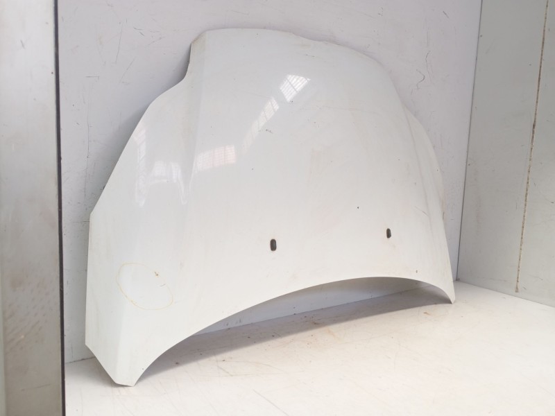Recambio de capot para ford focus iii sedán 1.6 tdci referencia OEM IAM   
