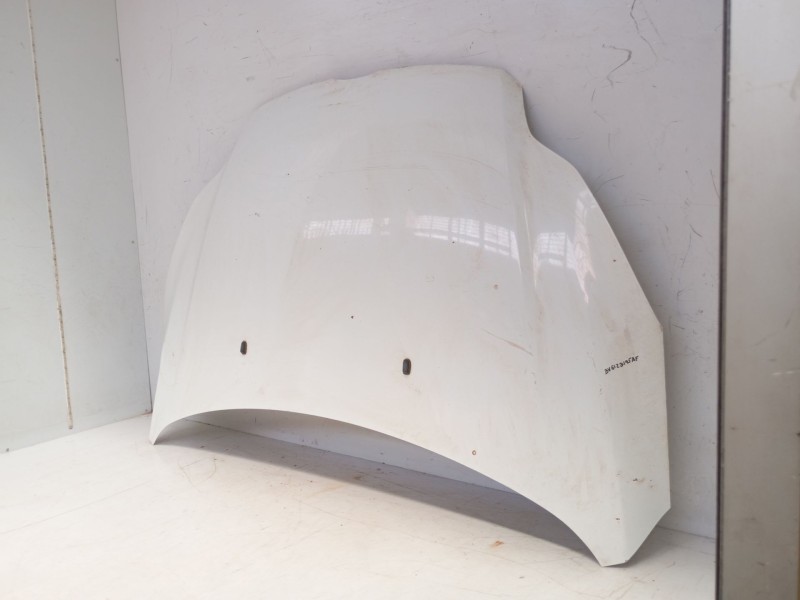 Recambio de capot para ford focus iii sedán 1.6 tdci referencia OEM IAM   