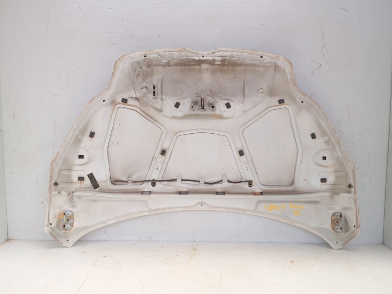 Recambio de capot para ford focus iii sedán 1.6 tdci referencia OEM IAM   