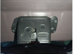 CERRADURA MALETERO / PORTON 