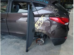 Recambio de bandeja trasera para hyundai ix35 (lm, el, elh) 1.7 crdi referencia OEM IAM   