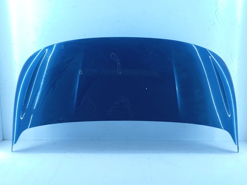 Recambio de capot para opel combo e tour / life (k9) 1.2 referencia OEM IAM   